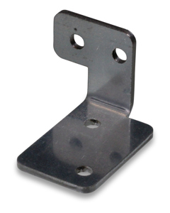 Bracket f/side rail lh passage back side RelaxGo